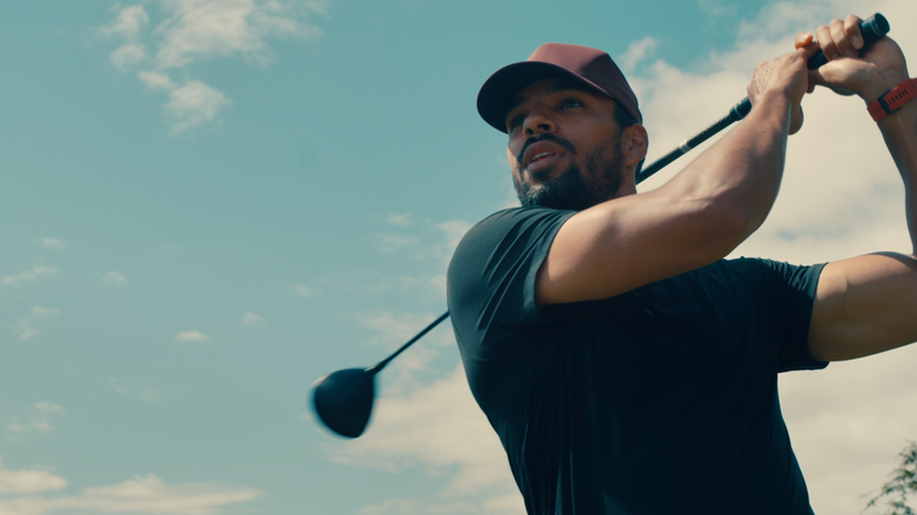 FLEXFIT // Made For This